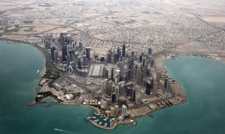 Les prix à la pompe augmentent de 30% au Qatar