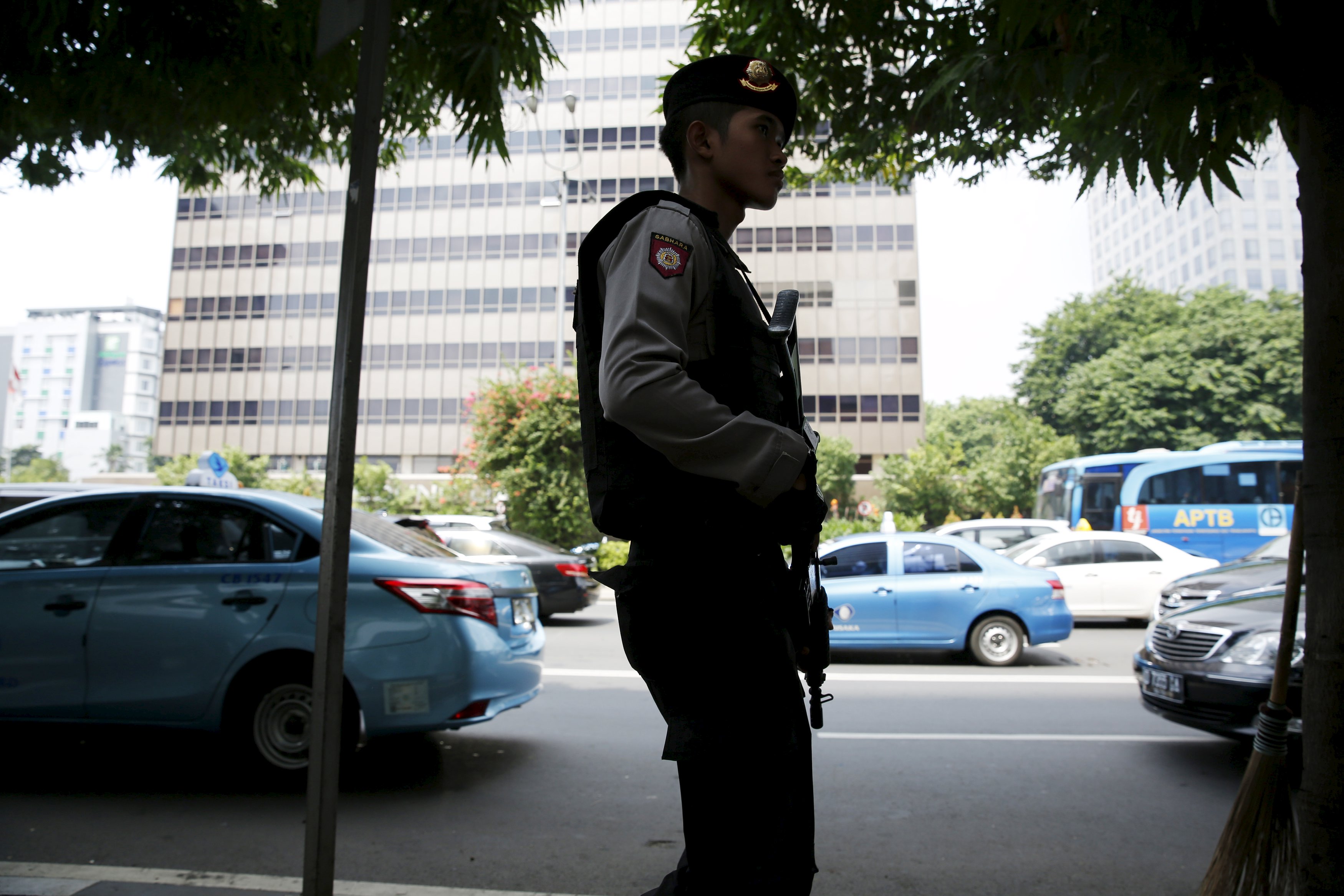 L'Indonésie veut répondre à la menace de l'Etat islamique