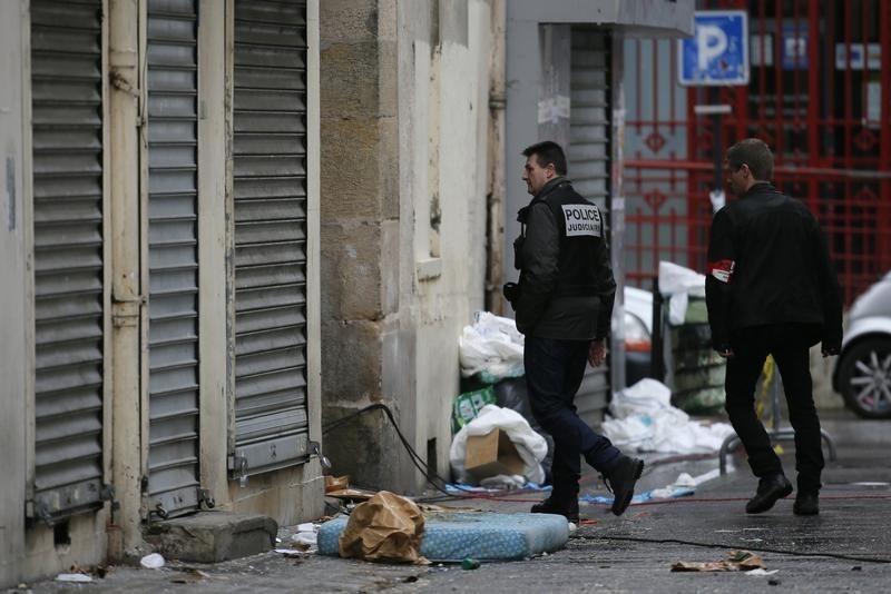 Akrouh faisait bien partie du "commando des terrasses" de Paris