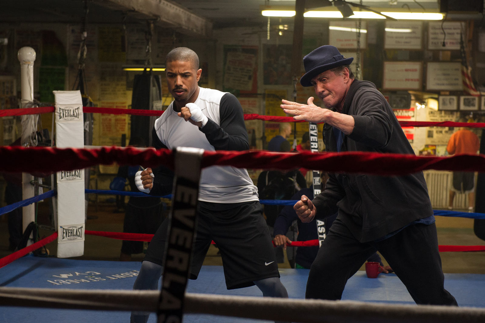 Cinéma : Carol, Creed, Le Garçon et la Bête… les sorties de la semaine