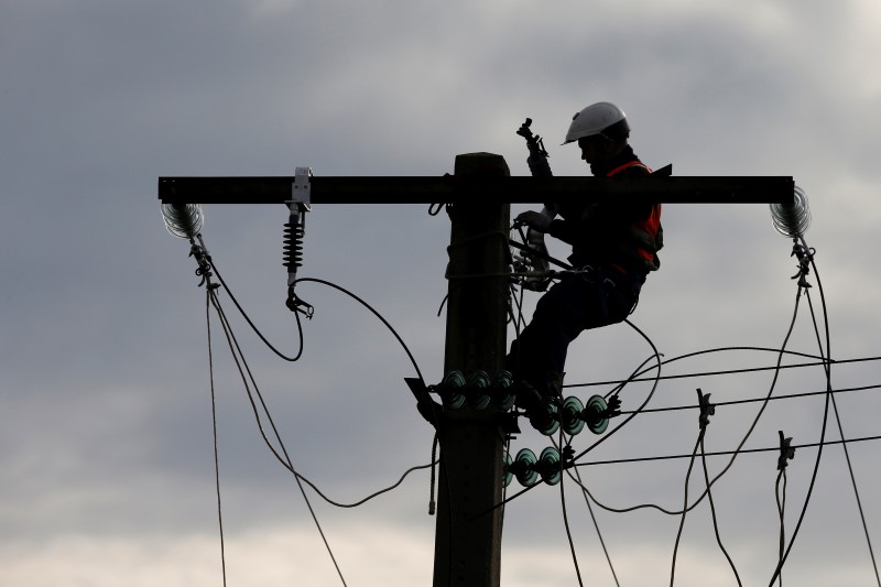 EDF supprimerait plusieurs milliers d'emplois d'ici 2018