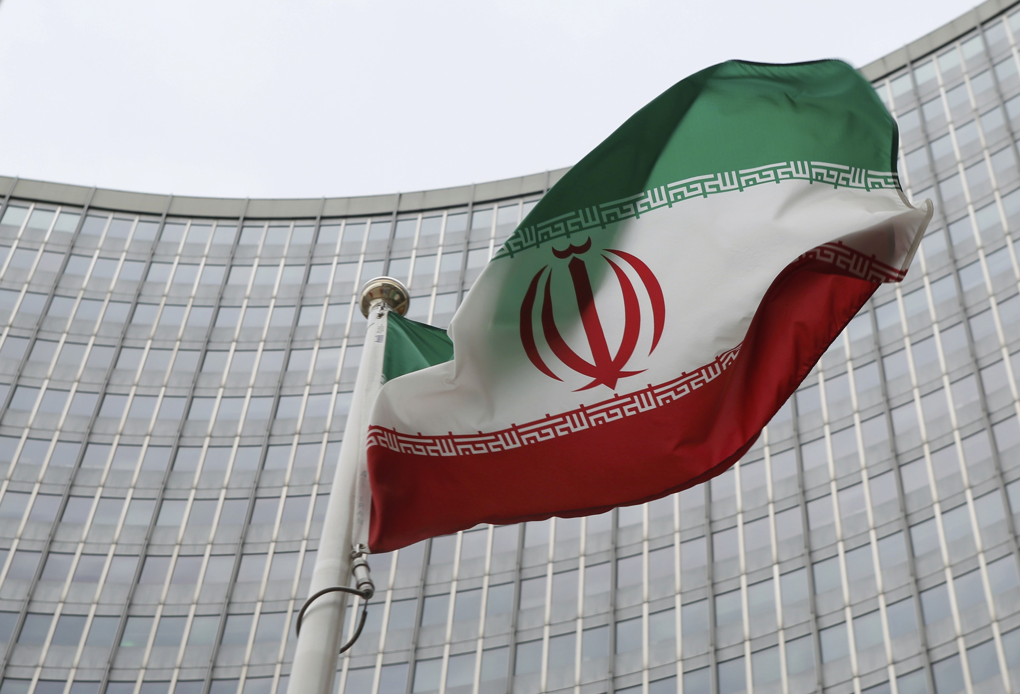 L'Iran affirme que les sanctions seront levées ce samedi