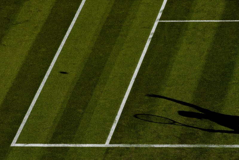 L'ATP dément fermer les yeux sur la corruption dans le tennis