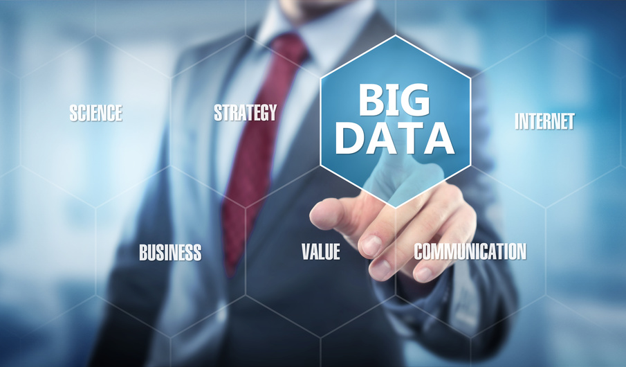Big Data : comment ça marche ?