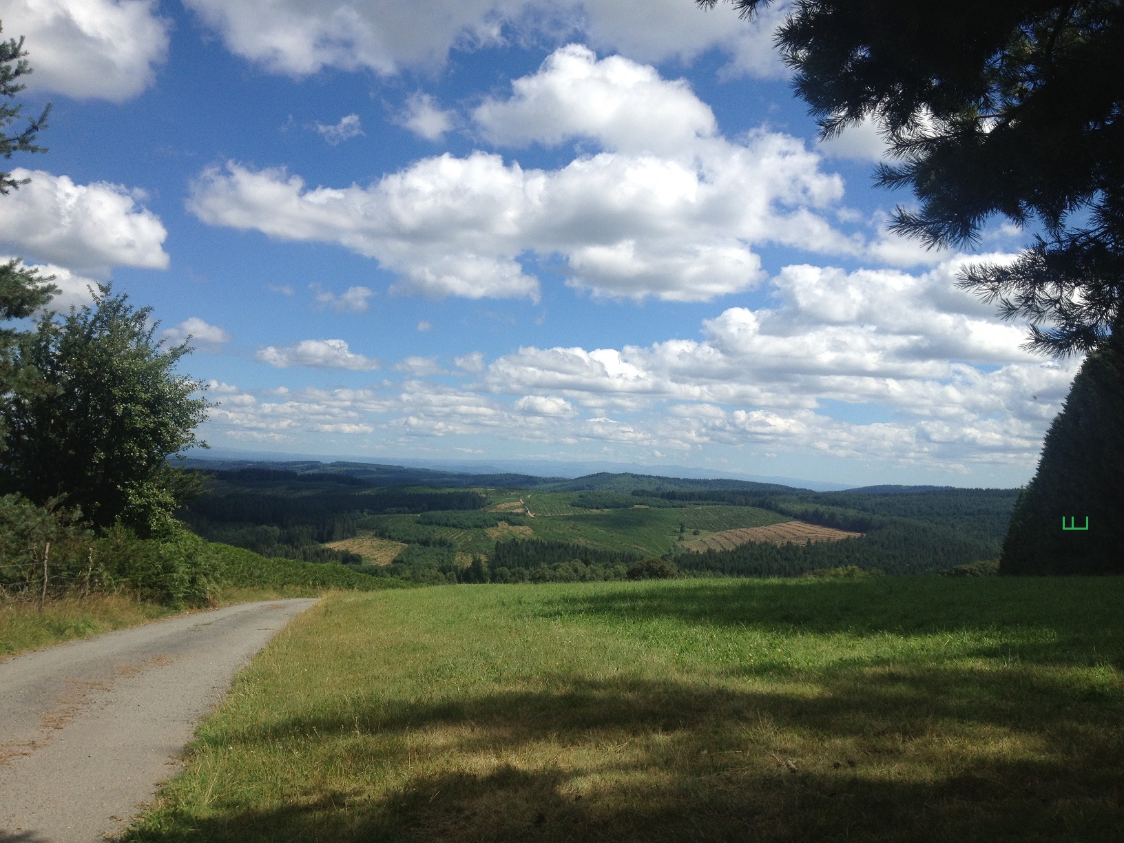 Dernière destination pour Weekly
