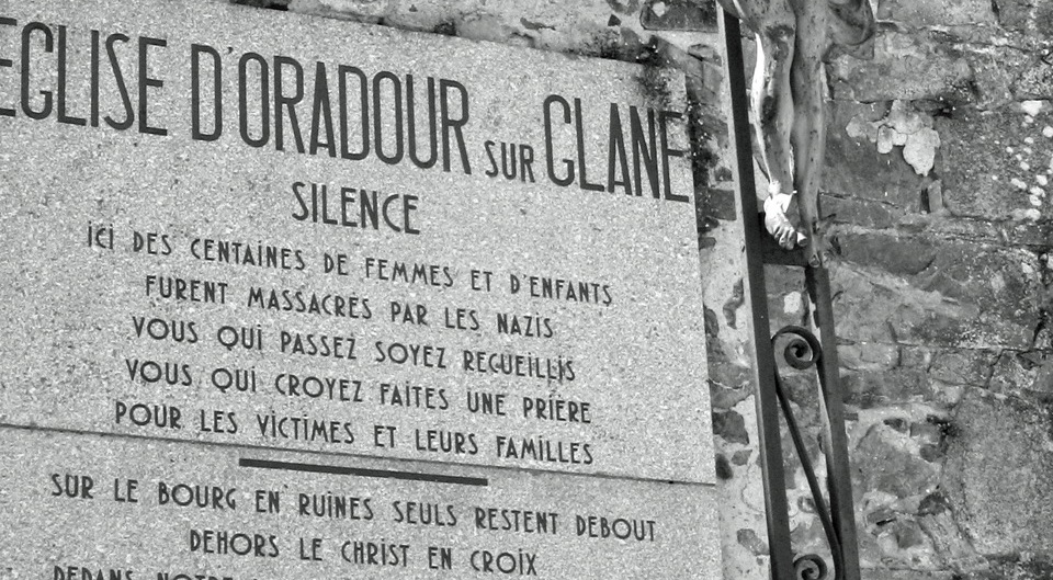 Oradour-sur-Glane