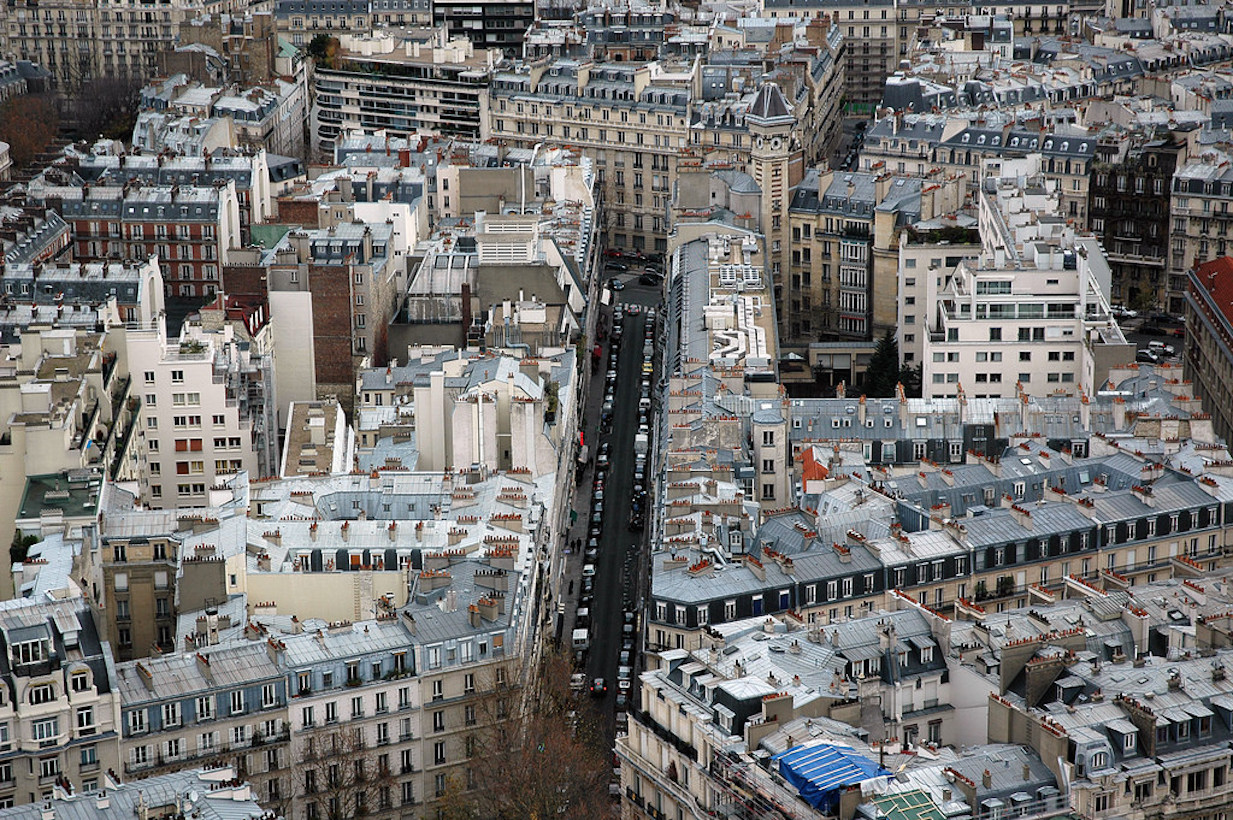 Paris, Lyon, Marseille : qui a créé les arrondissements ?