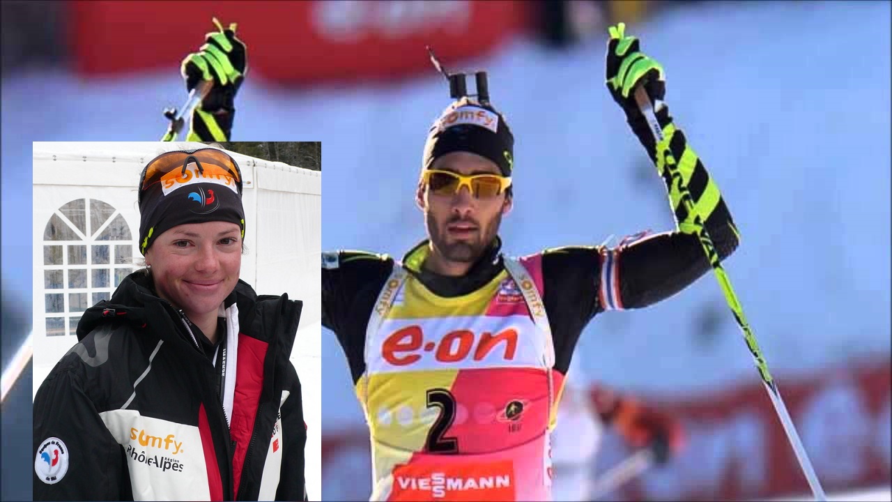 L'essentiel de l'actualité sportive du 8 au 14 mars 2016