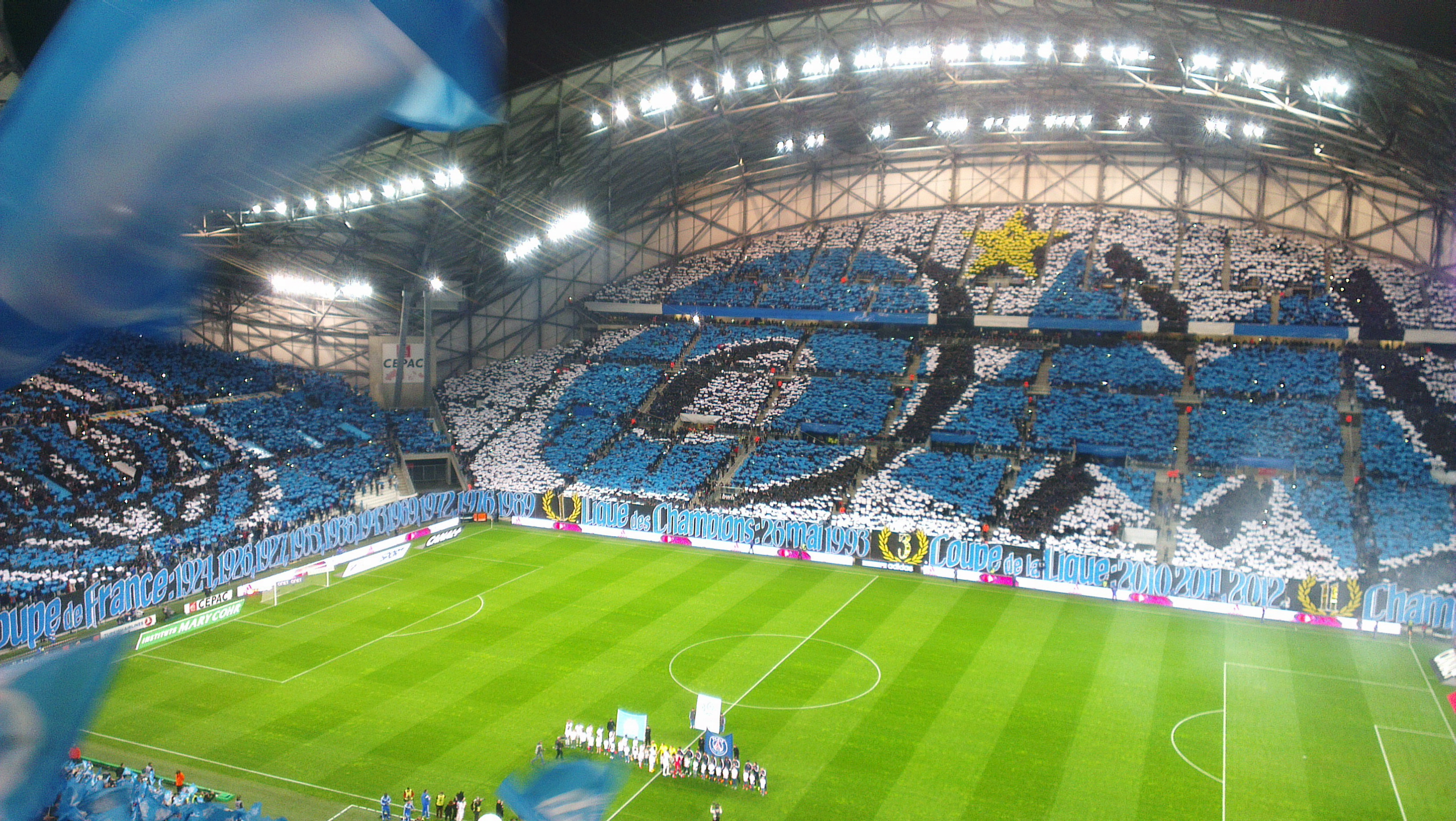 L'essentiel de l'actualité sportive du 18 au 24 avril 2016