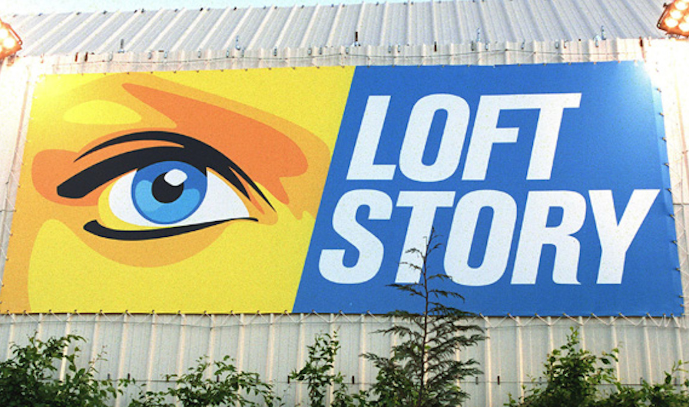 Loft Story : déjà 15 ans !