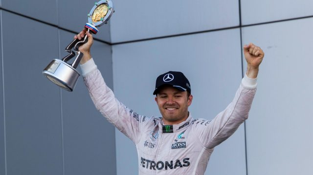 L'essentiel de l'actualité sportive du 25 Avril au 1er Mai