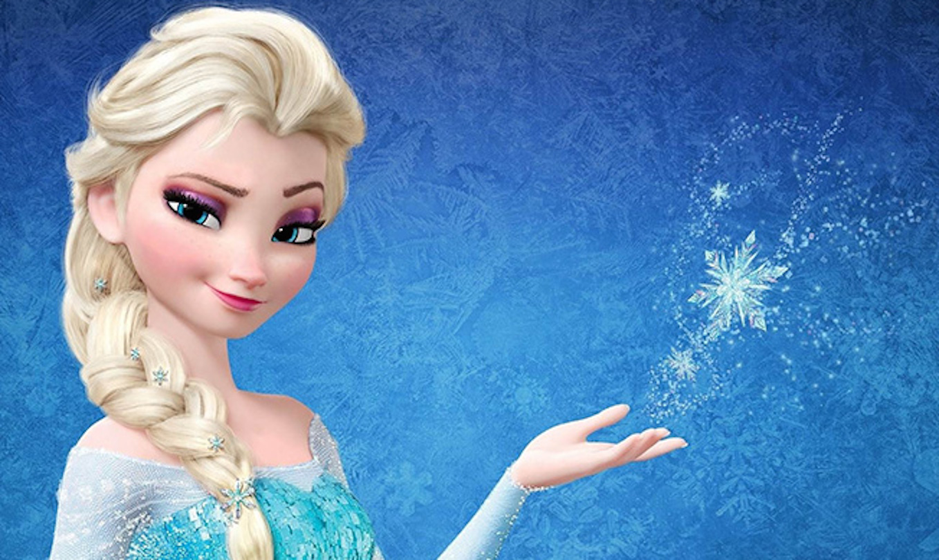 La Reine des Neiges 2 : et si Elsa avait une petite amie ?