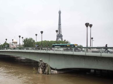 Résumé des actualités semaine 22