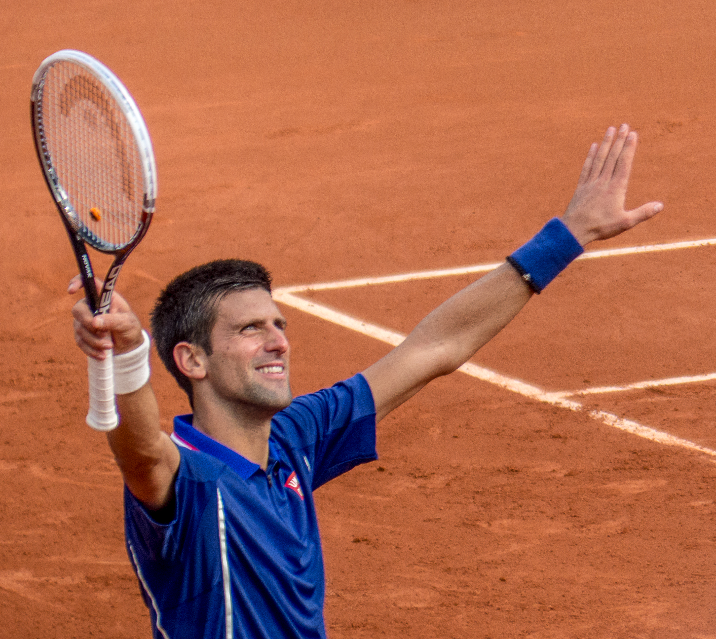 L'essentiel de l'actualité sportive du 30 mai au 05 juin 2016