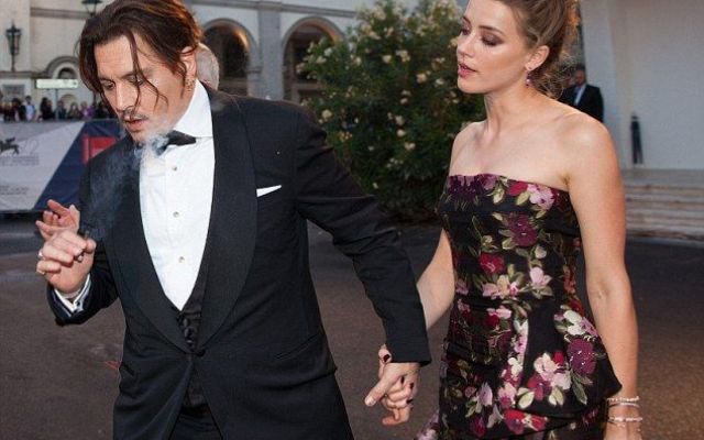 Divorce de Johnny Depp et Amber Heard : violences, manipulations et pension alimentaire