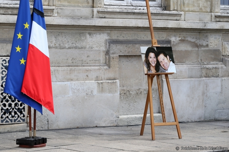 L’essentiel de l’actualité en France du 11 au 17 juin 2016