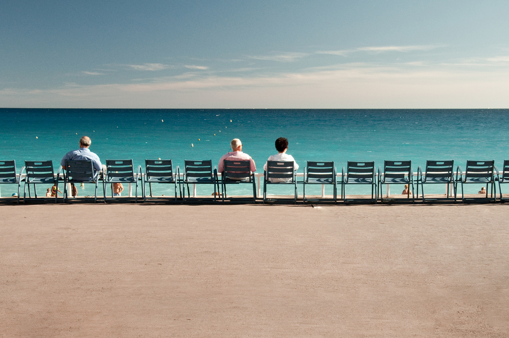 Cet été, je me souviens… de Nice