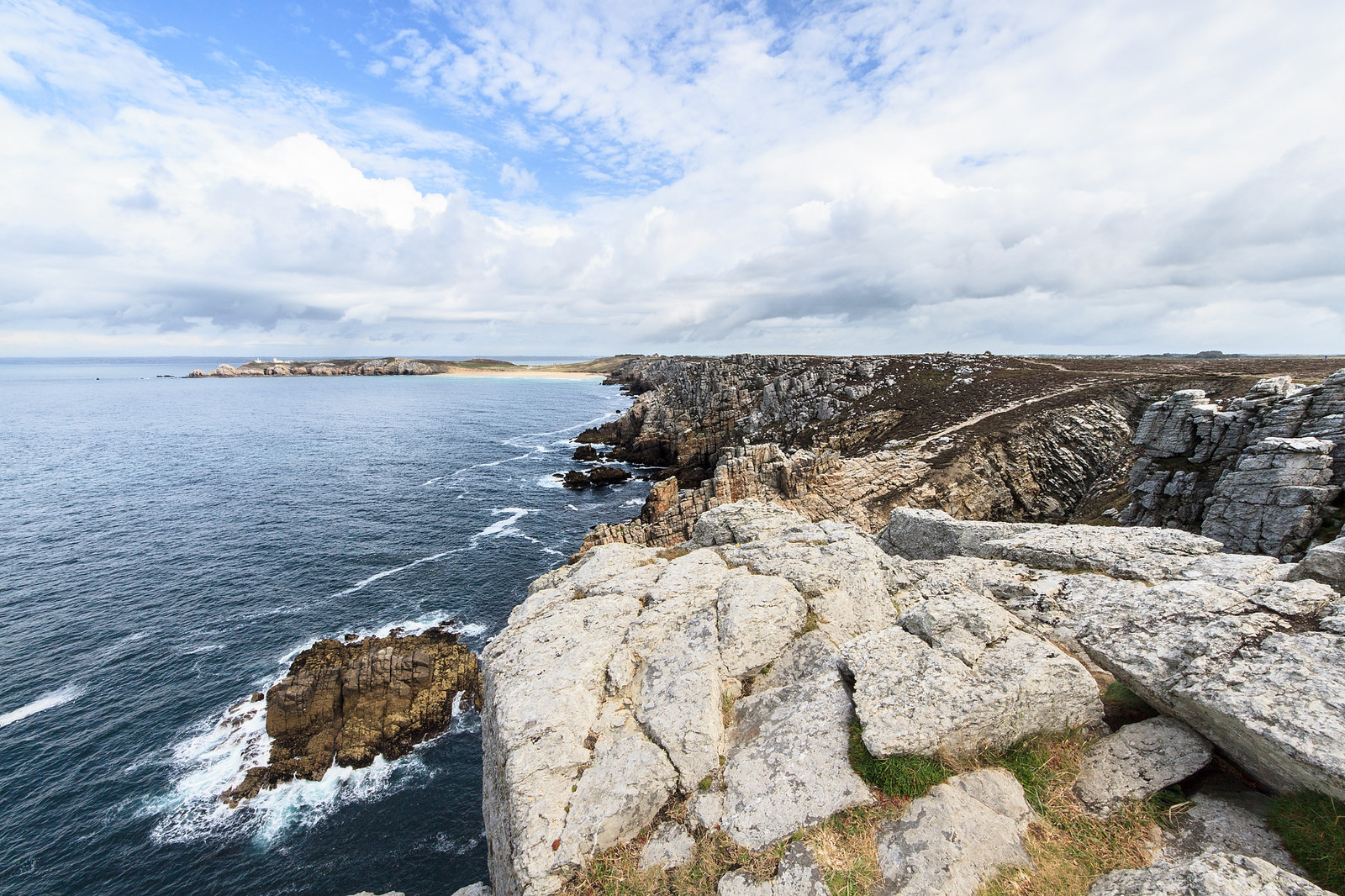 Cet été, j’irais bien… en Bretagne