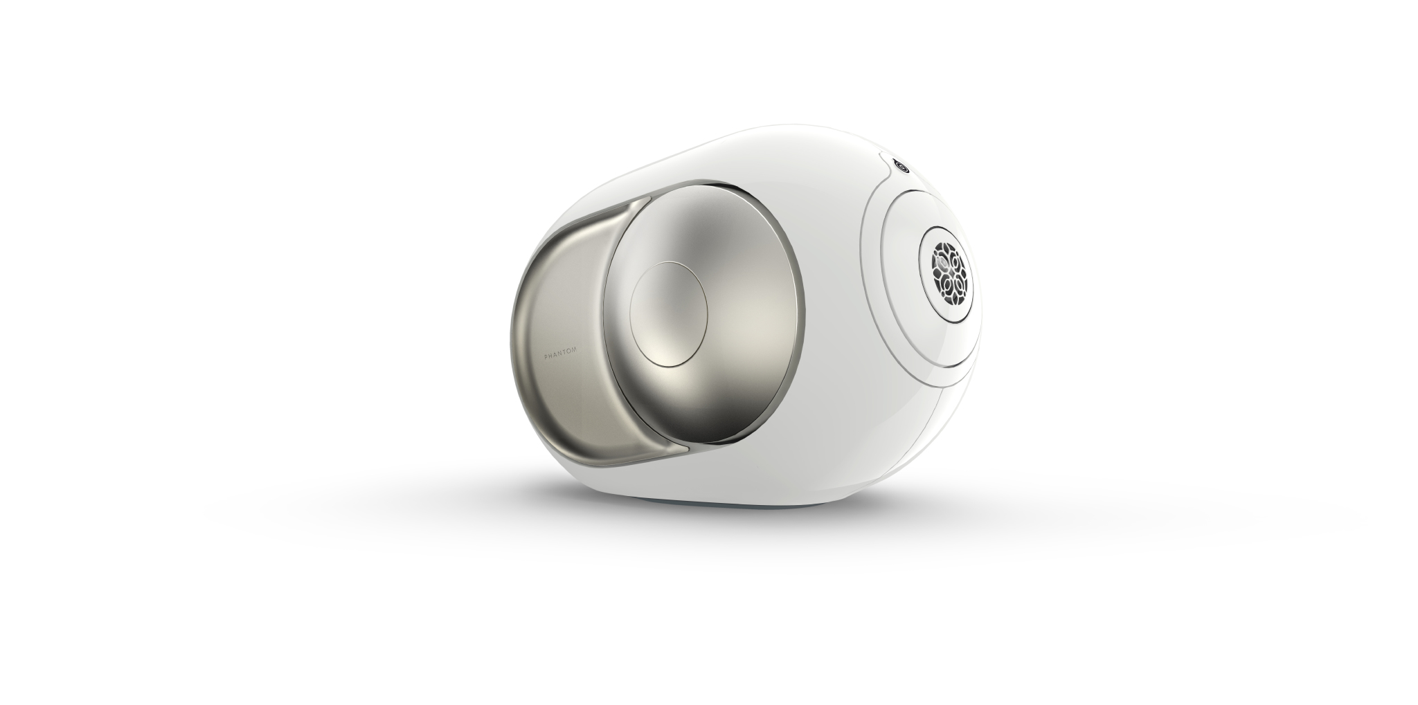 Test Devialet Phantom - le système qui remplace un ensemble hi-fi.