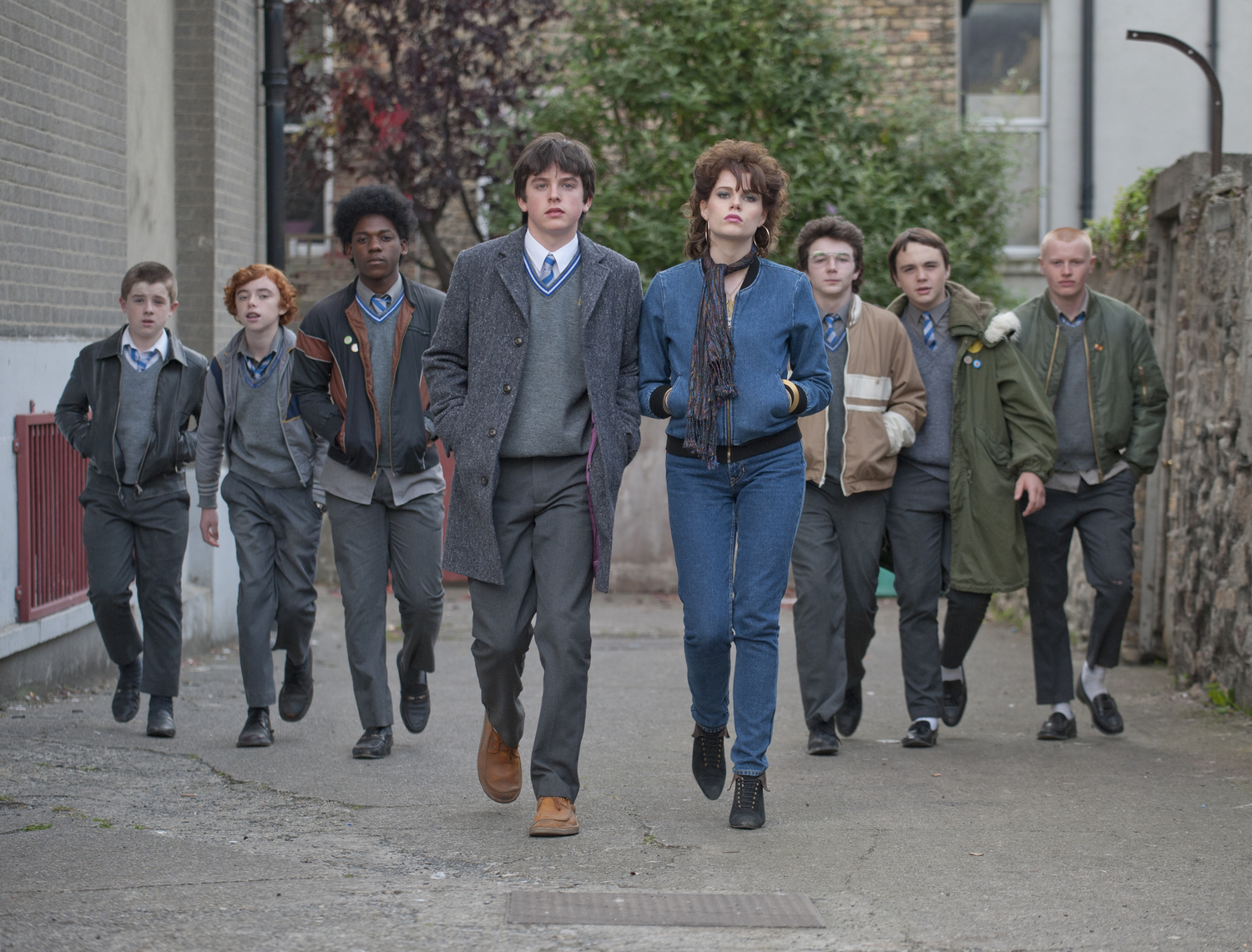 Cinéma : Doctor Strange, Sing Street, La Fille du train... les sorties de la semaine