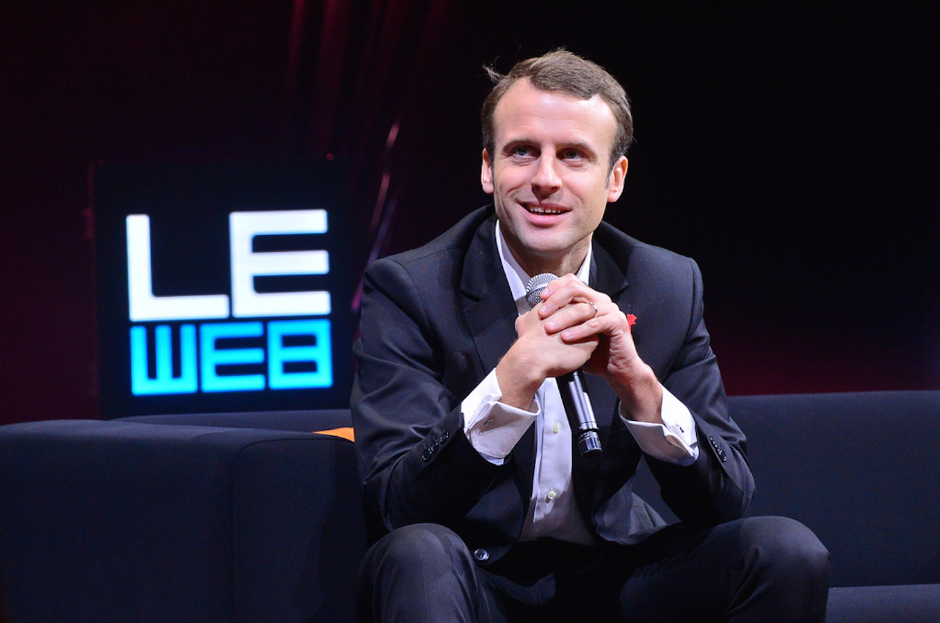 L'essentiel de l'actualité en France du 12 au 18 novembre 2016