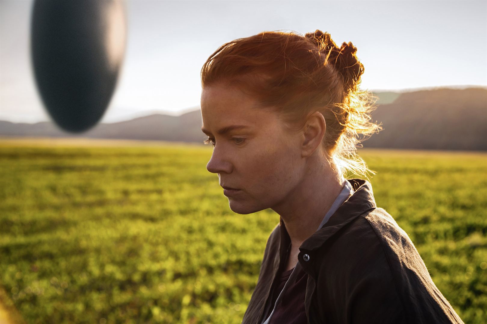 Cinéma : Premier contact, Papa ou maman 2, Demain tout commence…