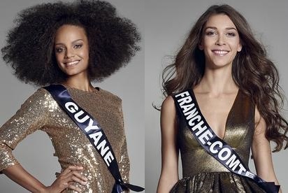 Miss France 2017 : soirée critiques et papotages… et pronostics