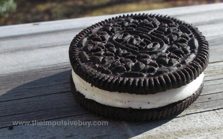 Des Oreo pour faire la paix avec ses voisins et tacler les Anglais