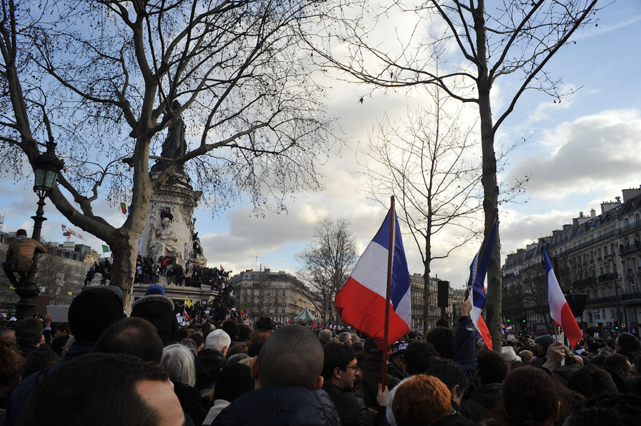L'essentiel de l'actualité en France du 10 au 16 décembre 2016