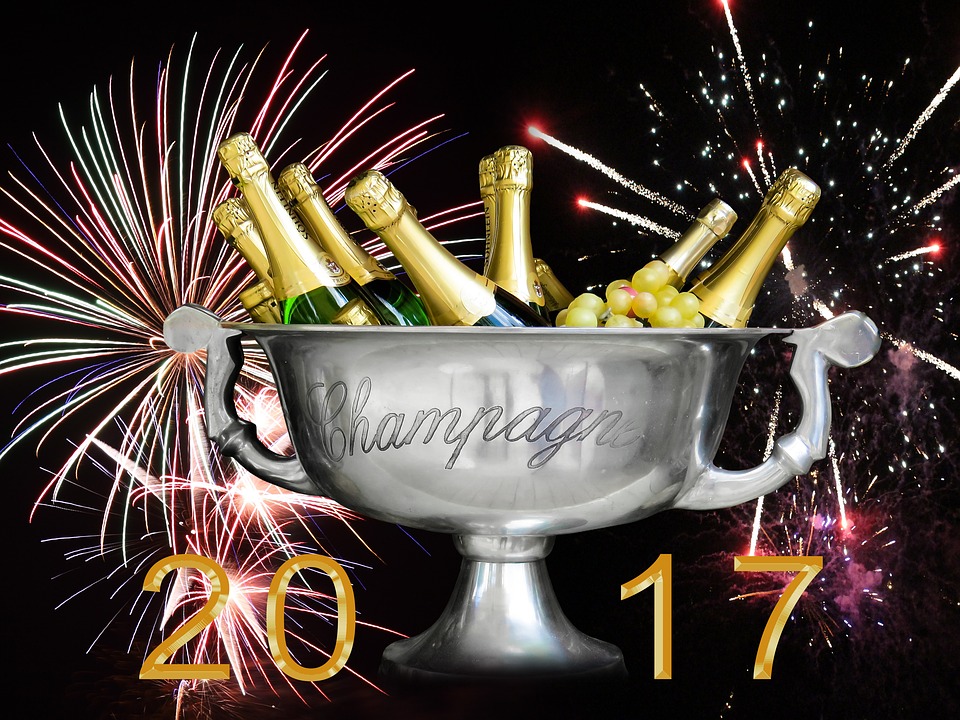 L’essentiel de l’actualité sportive du 27  décembre 2016 au 02 janvier 2017