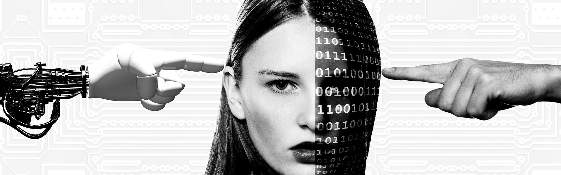 Vous n'aurez probablement bientôt plus de travail 