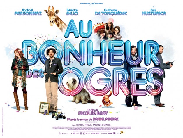 Quel film aller voir ce week-end ?