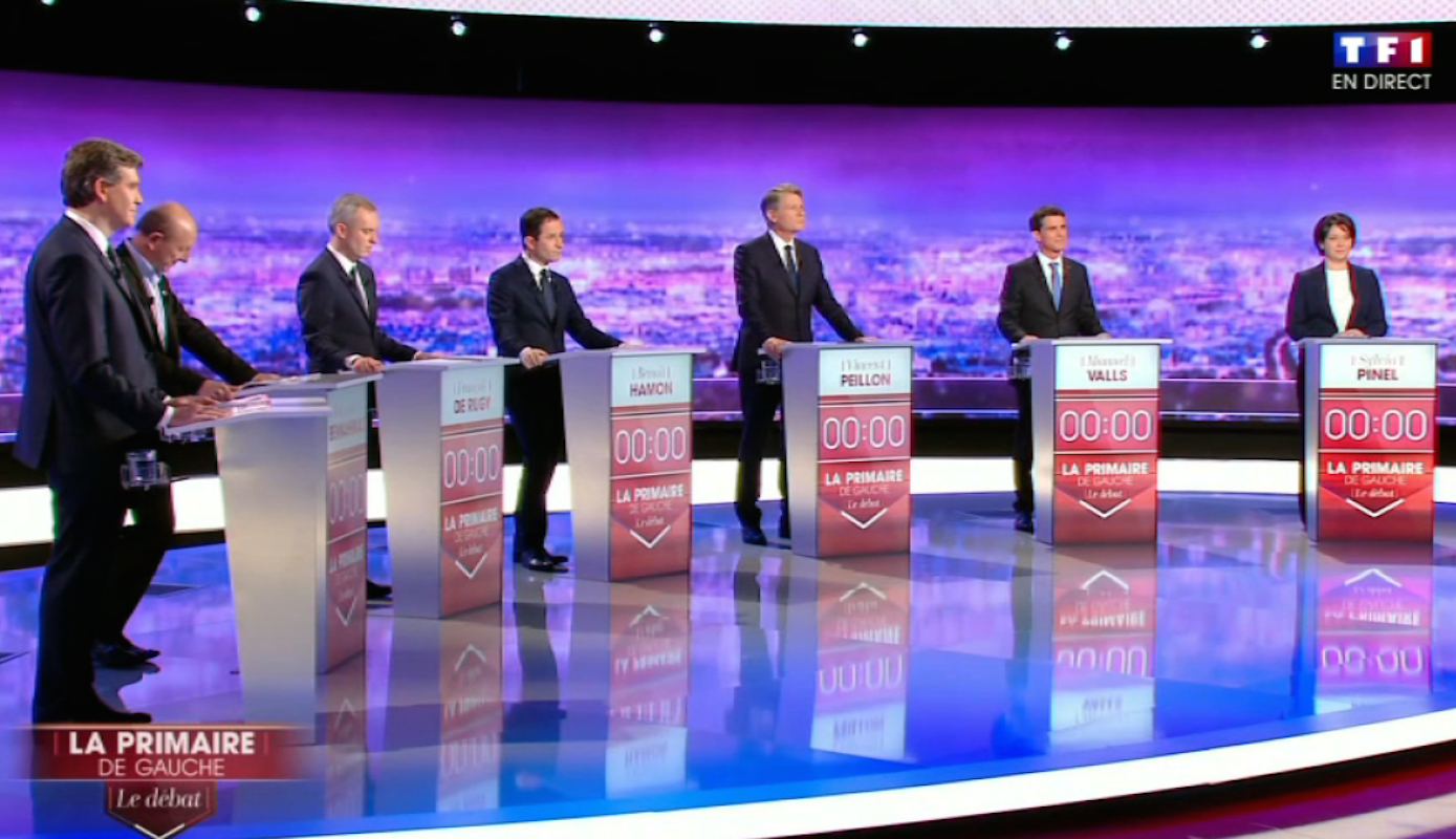 L'essentiel de l'actualité en France du 7 au 13 janvier 2016