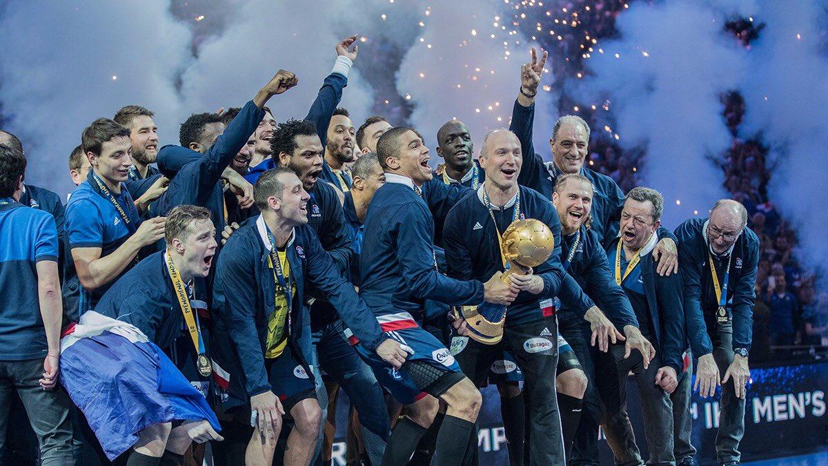 L’essentiel de l’actualité sportive du 24 au 30 janvier 2017