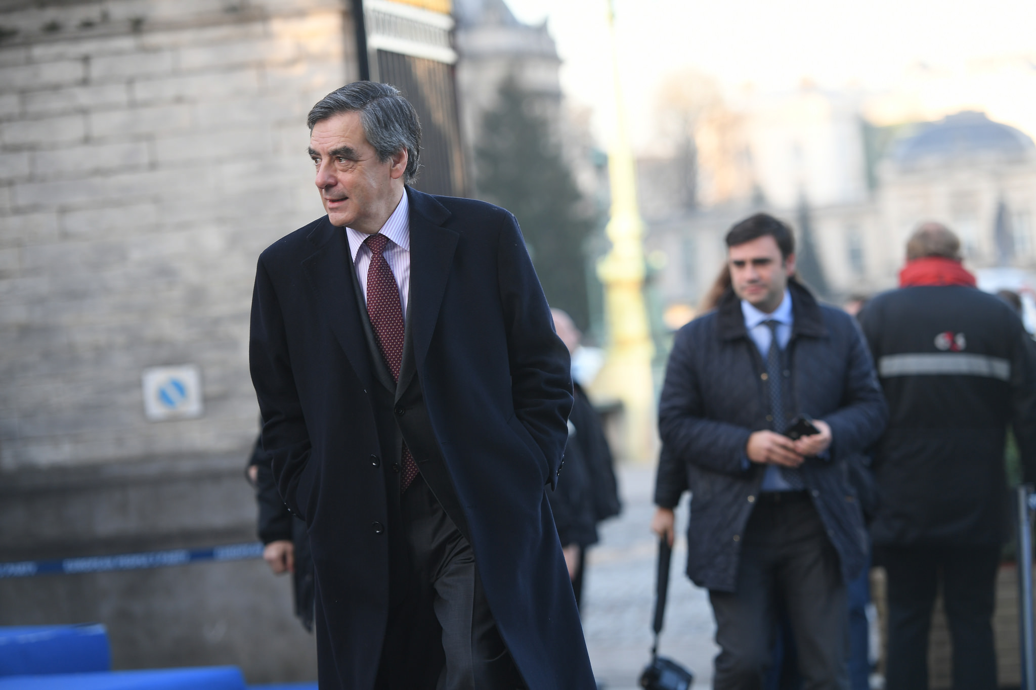 L’essentiel de l’actualité en France du 28 janvier au 3 février 2017