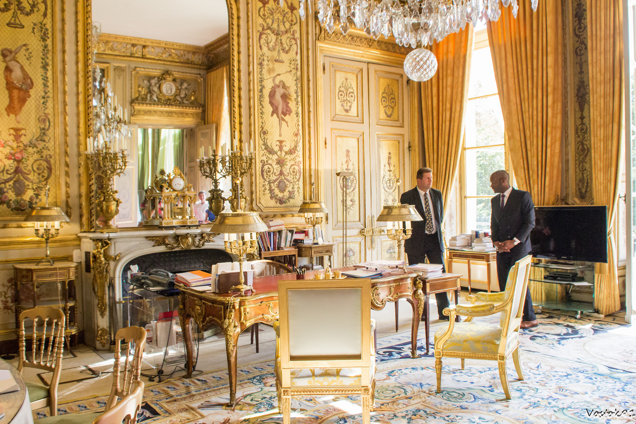 Présidentielle 2017 : qui soutient qui ?