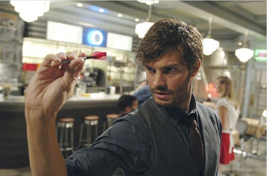 Fifty Shades of Grey a enfin trouvé son Christian Grey