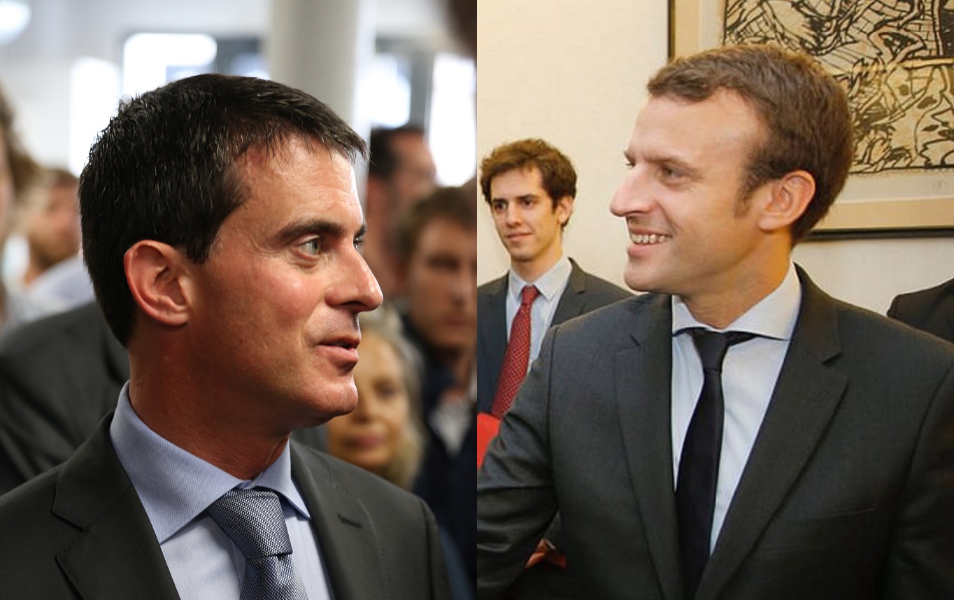 L’essentiel de l’actualité en France du 25 au 31 mars 2017
