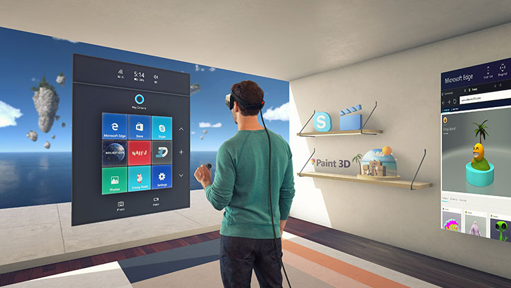 Windows 10 : mise à jour Windows 10 Creators officiellement disponible
