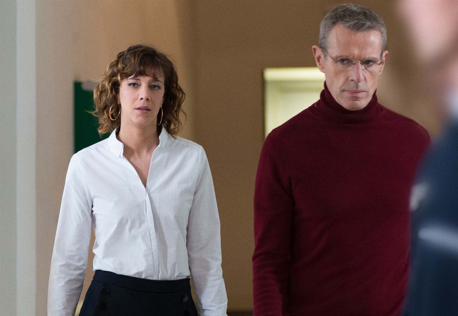 Cinéma : A bras ouverts, Powers Rangers, Corporate… les sorties de la semaine
