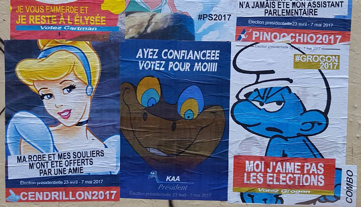 Présidentielle 2017 : 7 choses que vous ne savez (sûrement) pas