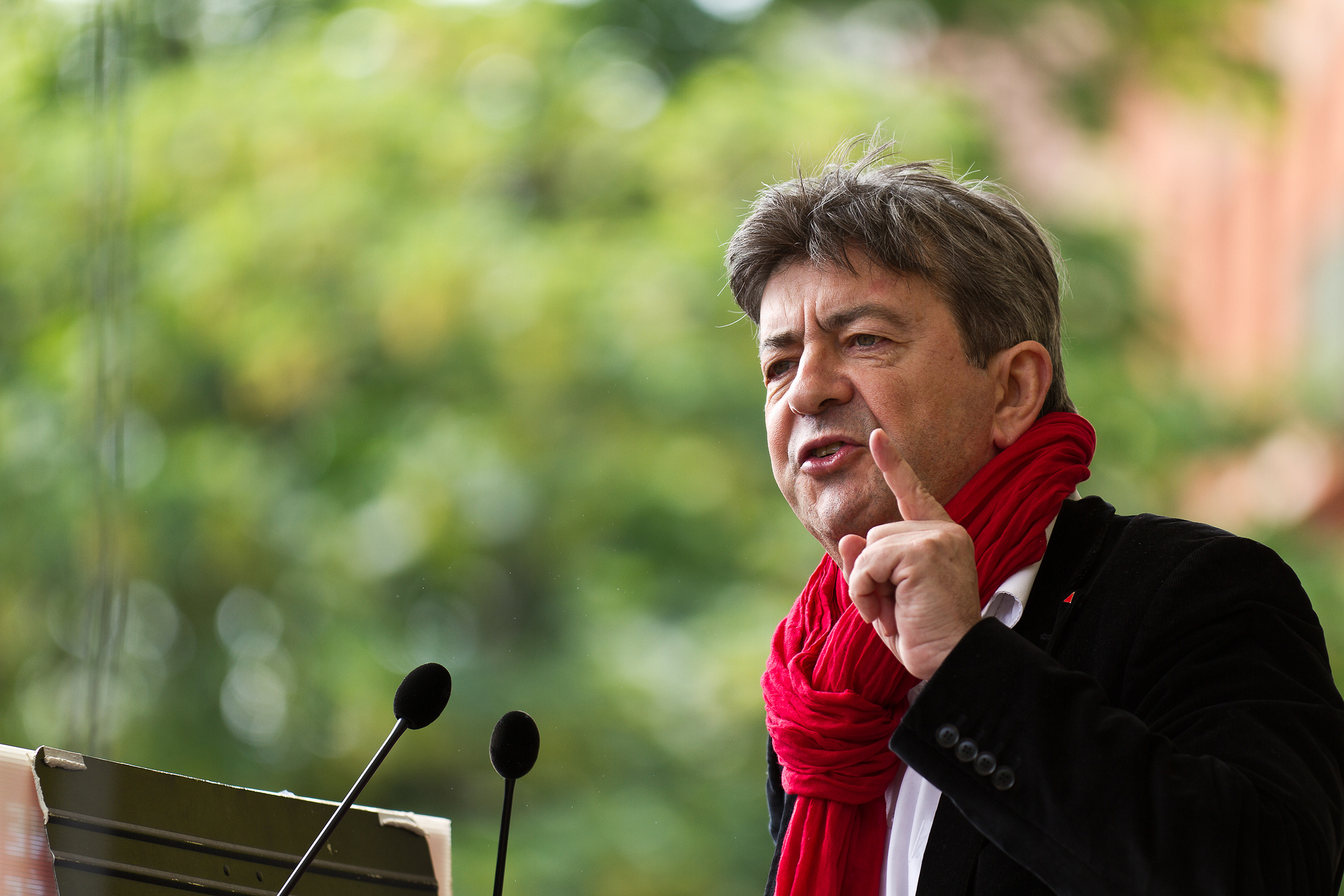 L’essentiel de l’actualité en France du 8 au 14 avril 2017