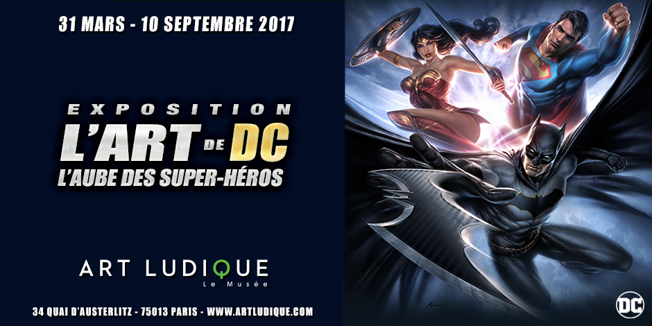 L'essentiel de l'actualité Pop Culture du 22 au 28 avril 2017