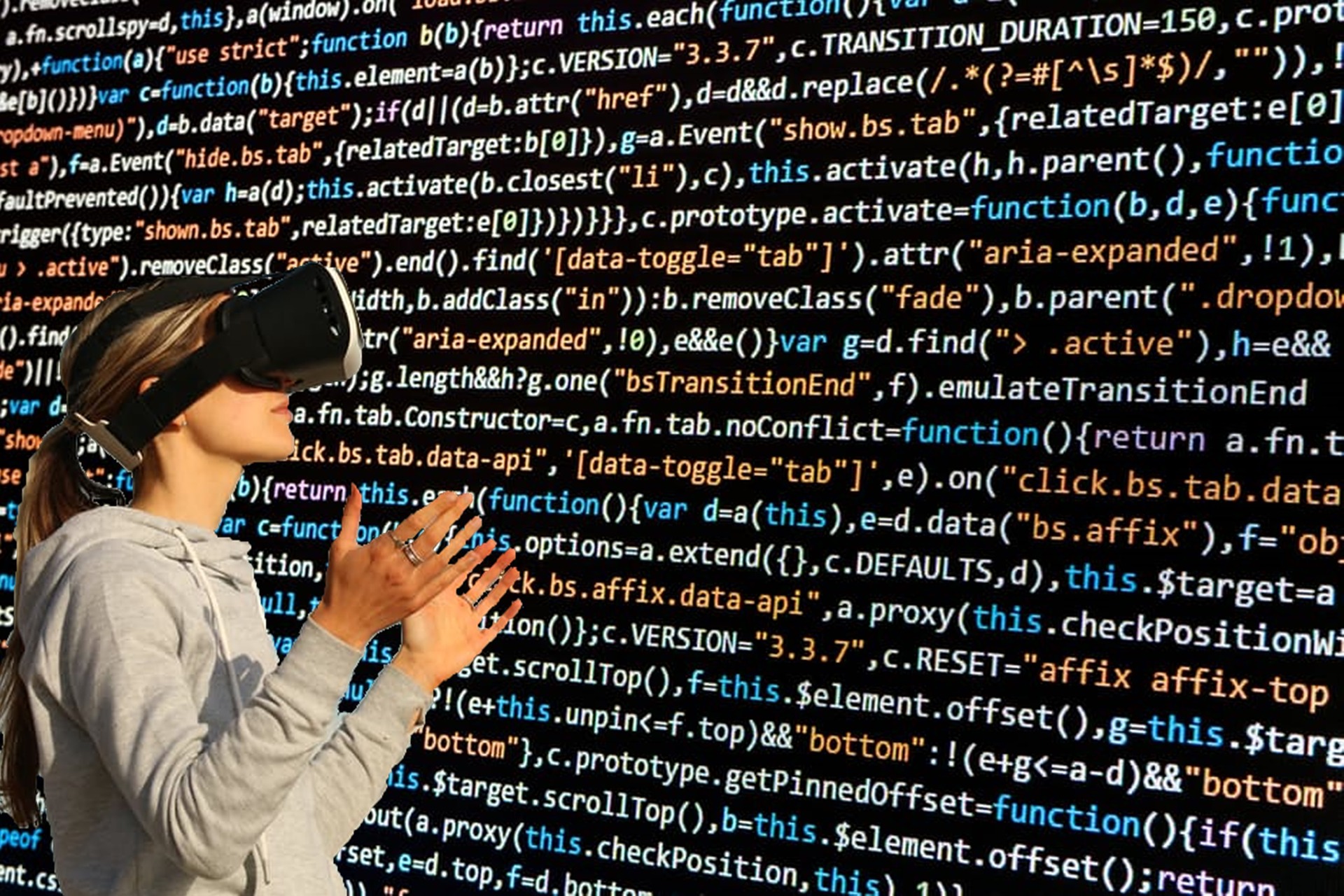 Voyage au cœur de la réalité augmentée et réalité virtuelle -  2ème partie