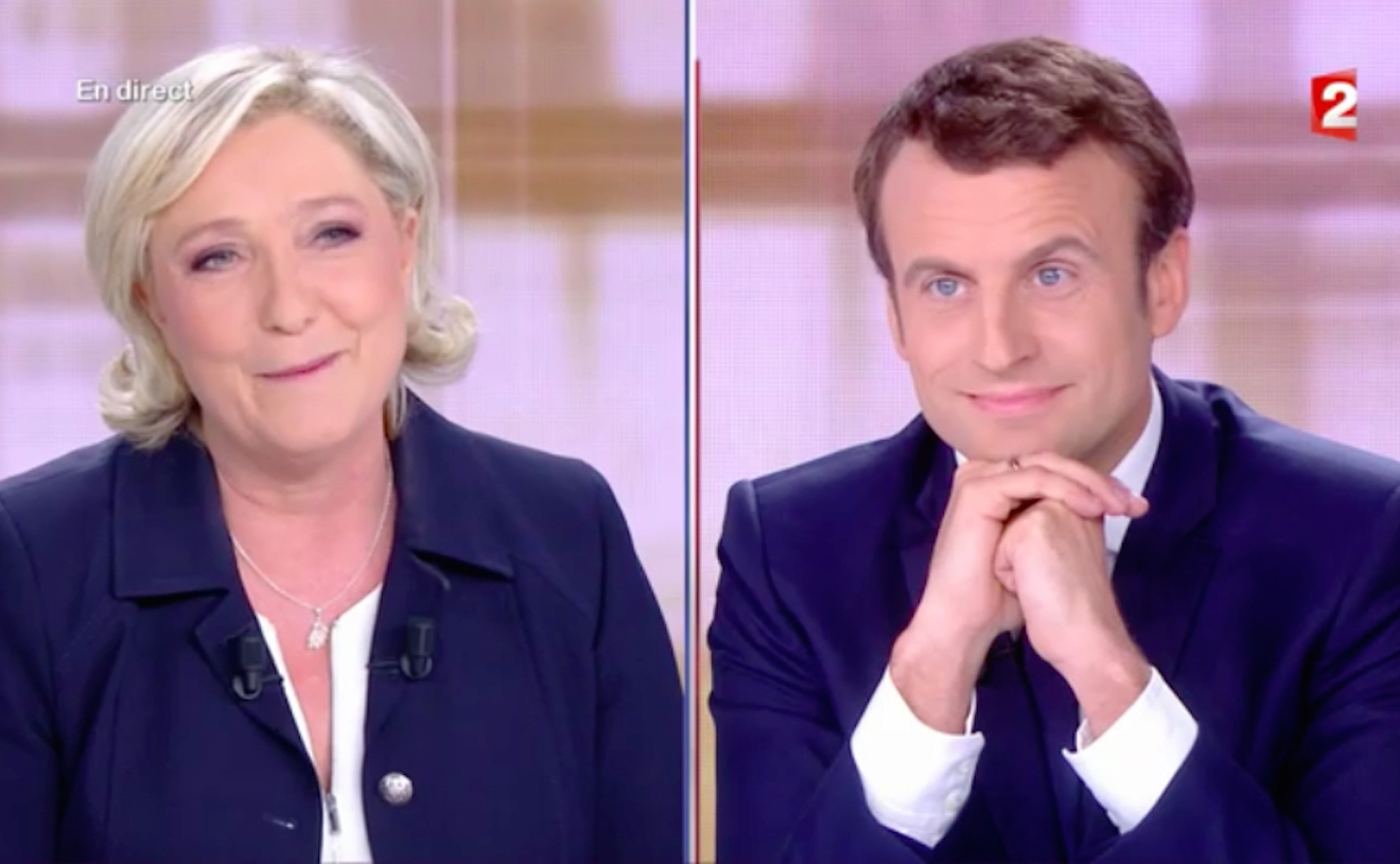 L'essentiel de l'actualité en France du 29 avril au 5 mai 2017