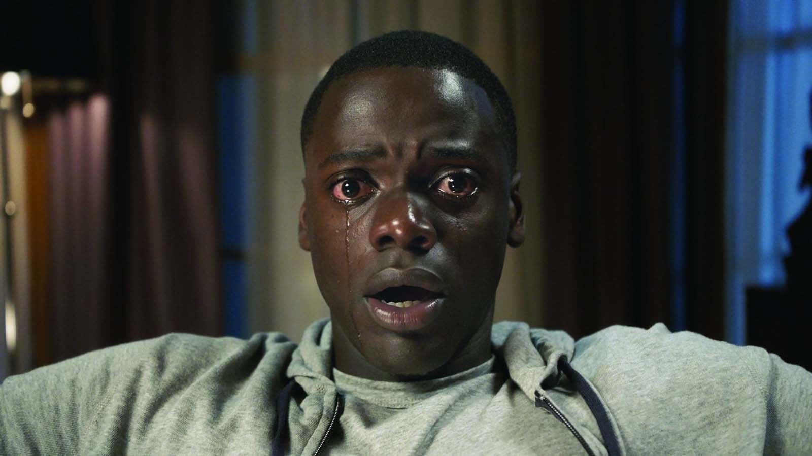 Cinéma : Get Out, Tunnel, De toutes mes forces... les sorties de la semaine