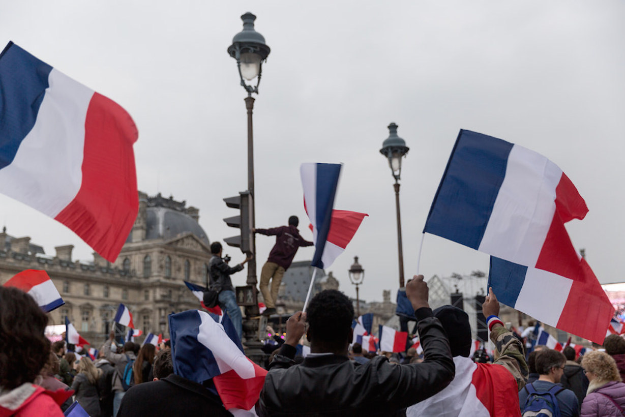Macron élu : et maintenant ?