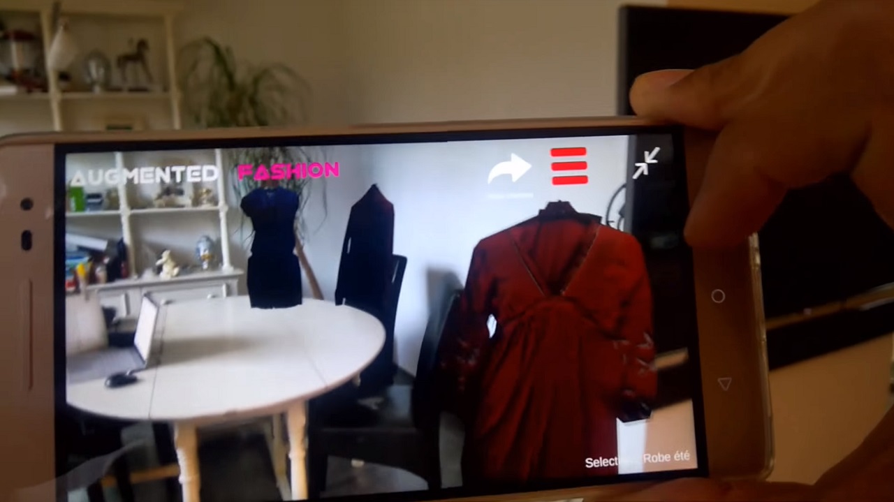 Google et Apple peuvent-ils concurrencer Microsoft dans la réalité augmentée ?