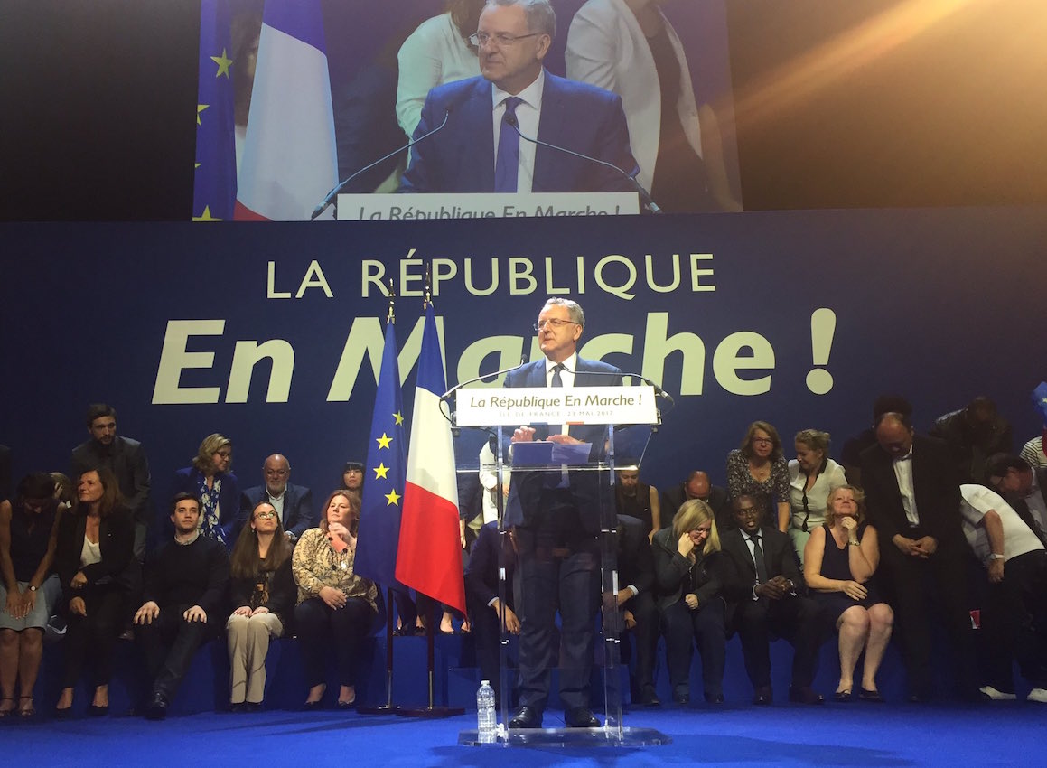 L'essentiel de l'actualité en France du 27 mai au 2 juin 2017