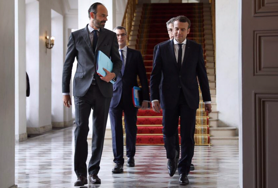 L’essentiel de l’actualité en France du 3 au 9 juin 2017